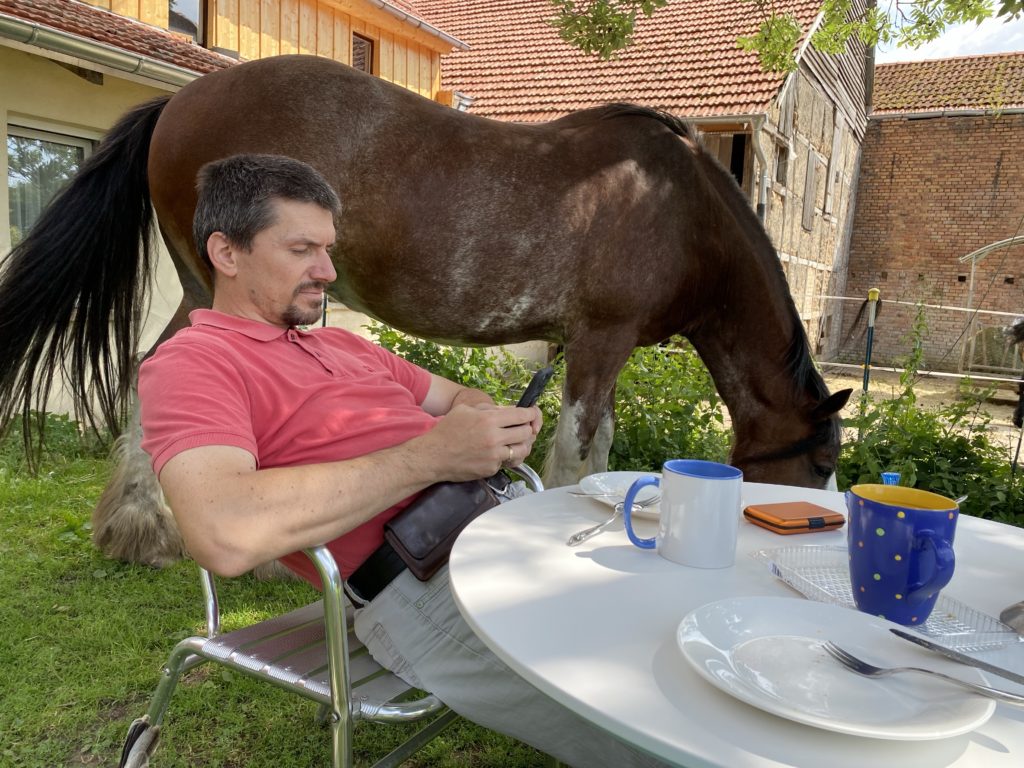 Kaffee